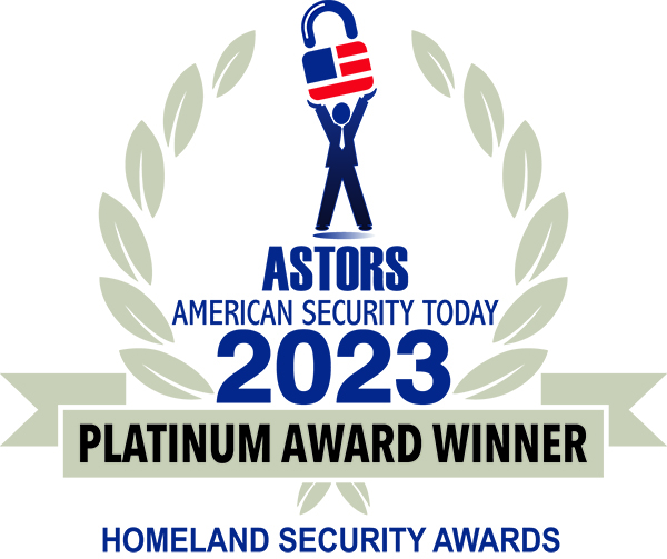 SolarWinds Takes Platinum in 2023 'ASTORS' Homeland Security Awards for Best Security Incident & Event Management Solution (SIEM)