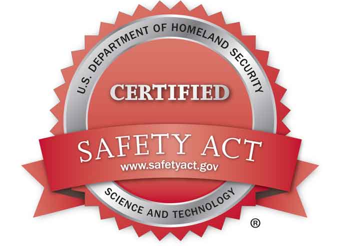 DHS Safety Act